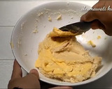 Foto langkah ke 3 dari resep Resep Donat Empuk Tanpa Ulen Bukan Autolysis.