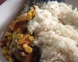 Foto langkah ke 3 dari resep Tumis ikan peda jagung #rabuistimewa.
