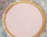 Foto del paso 2 de la receta: Pay de fresa helado 🍰🍓