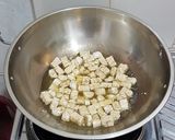 Foto langkah ke 11 dari resep Nasi Kuning Banjar.