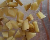 Foto del paso 4 de la receta: Caldo de pescado