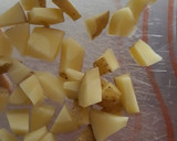 Foto del paso 4 de la receta: Caldo de pescado