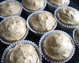 Coffee Cupcakes recipe step 7 photo