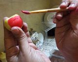 Foto langkah ke 5 dari resep UBI (IBU) CANTIEK😄.