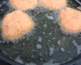 Vegán vöröslencse fasírt recept fázis 2 fotója
