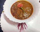 Chicken dalcha in my style recipe step 2 photo