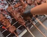 Foto langkah ke 3 dari resep Sate Maranggi.