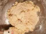 Pepas de membrillo