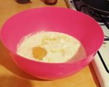 Foto del paso 1 de la receta: Crepas dulces!!!🗼💒👌