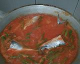 Foto langkah ke 5 dari resep Sampadeh ikan.