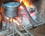 Foto del paso 1 de la receta: Puchero
