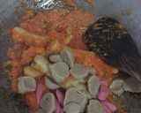 Foto langkah ke 3 dari resep Seblak.