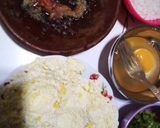Foto langkah ke 1 dari resep Rolade tahu.