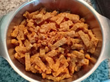Kering Tempeh Gurih