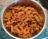 Foto langkah ke 5 dari resep Kering Tempeh Gurih.