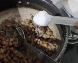 Chole Kulche recipe step 4 photo