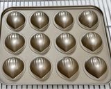 開心果奶油蛋糕的食譜步驟8照片