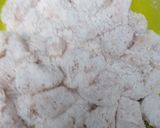 Foto langkah ke 1 dari resep Ayam Saus Wijen.