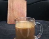 Foto langkah ke 7 dari resep Hot Milk Coffee.