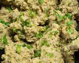 ઢેકરા(Dhekra recipe in Gujarati) રેસીપી સ્ટેપ3ફોટો