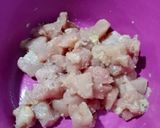 Foto langkah ke 1 dari resep Sate Taichan Simpel.