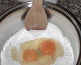 Foto del paso 2 de la receta: Crema casera de maicena con caramelo