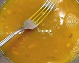 Tojásos lecsó recept fázis 4 fotója