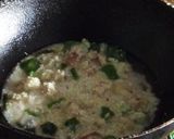 শ্যামা চালের খিচুড়ি (shama chaler khichdi recipe in bengali) রেসিপির ধাপ 1 ছবি