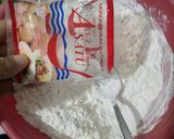 Foto langkah ke 1 dari resep Tahu Aci Kukus.