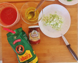 Foto del paso 3 de la receta: Arroz meloso de Carabineros