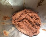 Foto del paso 4 de la receta: Galletitas para el Té de chocolate, canela y jengibre Keto