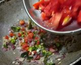 A picture of step 5 of Jowar Khichdi.