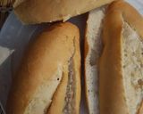A picture of step 9 of Tortas Ahogadas with Chicken Tinga.