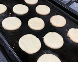 Foto del paso 3 de la receta: Galletitas húmedas de limón