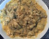 Foto del paso 7 de la receta Berenjenas rellenas