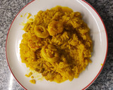 Foto del paso 3 de la receta: Mini paella express