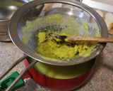 Foto del paso 4 de la receta Crema de espárragos trigueros