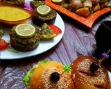 صورة لخطوة 1 من وصفة معدنوسية