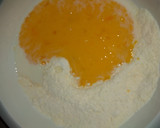 Foto del paso 3 de la receta: Scons "Blancaflor"