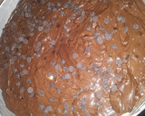 Foto del paso 9 de la receta: Torta de chocolate y coco