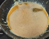 Foto del paso 6 de la receta: Tortillas individuales de calabacín y queso crema