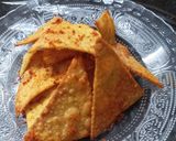 A picture of step 8 of Nachos.