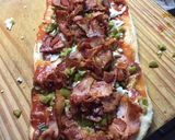 Foto del paso 6 de la receta: Pizzas a la Pablo