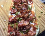 Foto del paso 6 de la receta: Pizzas a la Pablo