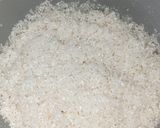 Foto langkah ke 2 dari resep Nasi Uduk Magic Com.