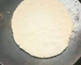 જુવાર-બાજરા ના રોટલા (Jowar Bajara Rotla Recipe In Gujarati) રેસીપી સ્ટેપ2ફોટો