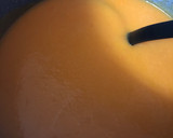 Foto del paso 2 de la receta: Crema de verduras