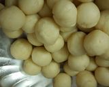 குலாப் ஜாமுன் (Gulab jamun recipe in tamil) ரெசிபி ஸ்டேப் 1 புகைப்படம்