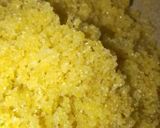 صورة لخطوة 5 من وصفة قلب اللوز معسل 🍯للقلب ❤🤤