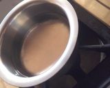 ચોખા ની ચકરી (Rice flour chakri Recipe In Gujarati) રેસીપી સ્ટેપ2ફોટો